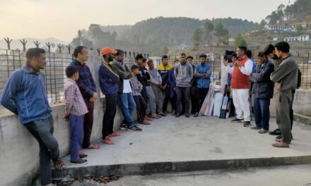 कर्नाटक ने युवाओं को नशे से दूर रखने के लिए बाटी क्रिकेट किट