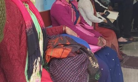 मनकोटी मेडिकेयर अल्मोड़ा में एक वृहद निशुल्क स्वास्थ्य शिविर का हुआ आयोजन