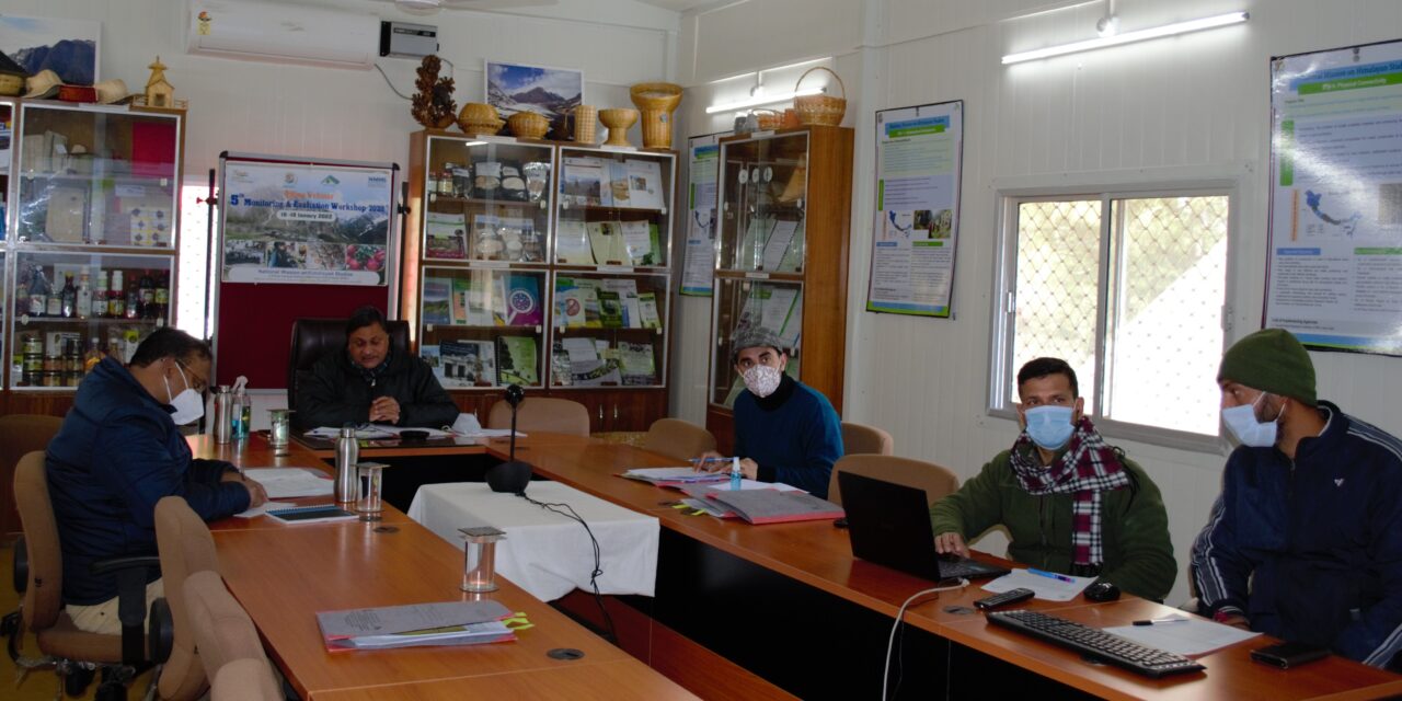 समाजोन्मुखी शोध अनुसंधानों का लाभ मिले हिमालयी समाज को: उमा देवी