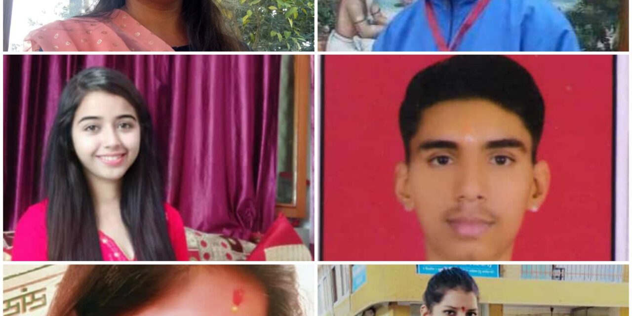 एसएसजे विवि के विद्यार्थियों ने की नेट परीक्षा उत्तीर्ण