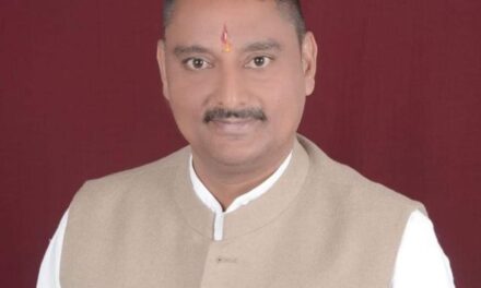 उत्तराखंड प्रदेश कांग्रेस कमेटी के वरिष्ठ उपाध्यक्ष बिट्टू कर्नाटक को सदस्यता अभियान का हरिद्वार ग्रामीण जनपद का बनाया प्रभारी