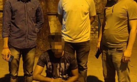 बी एस एन एल टावर लगाने के नाम पर लाखों की धोखाधड़ी करने वाले दो अभियुक्तों को पिथौरागढ़ पुलिस ने साइबर सैल की मदद से कोलकता से किया गिरफ्तार