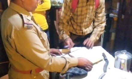 अल्मोड़ा पुलिस”इवनिंग स्टाँर्म’’अभियान के अंतर्गत अल्मोड़ा जनपद पुलिस ने की 70 लोगों के विरुद्ध कार्यवाही, 02 वाहन सीज