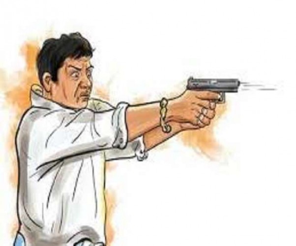 रुद्रपुर में अवैध खनन के विवाद में नेता की गोली मारकर हत्या
