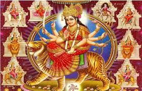 ढुंगाधारा में दुर्गा पूजा (दुर्गा महोत्सव2022) भव्य स्वरूप में मनाया जाएगा