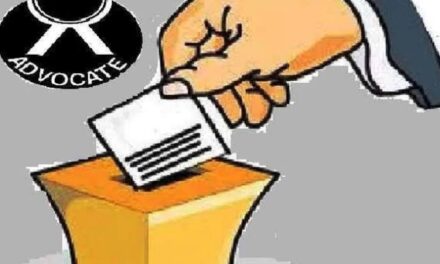 सदस्यता शुल्क या देनदारी जमा न होने पर नहीं मिलेगा बार एसोसिएशन के चुनाव में वोट देने का अधिकार