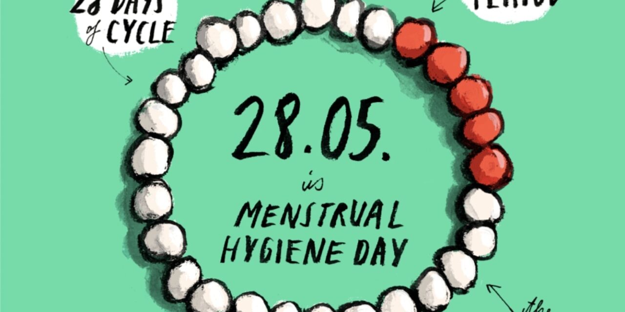 पहाड़ एक्सप्रेस ने किया Menstrual Hygiene Day पर वर्चुअल विचार गोष्टी का आयोजन, Periods के प्रति जागरूकता फैलाने हेतु की अपील