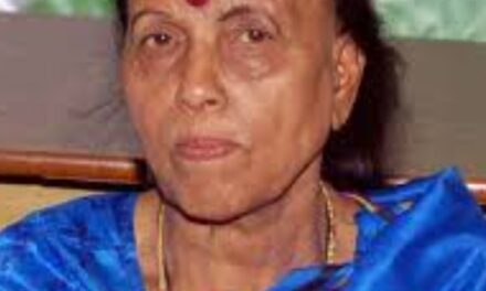 इंदिरा हृदयेश के निधन पर राष्ट्रीय जन सेवा समिति ने जताया शोक।