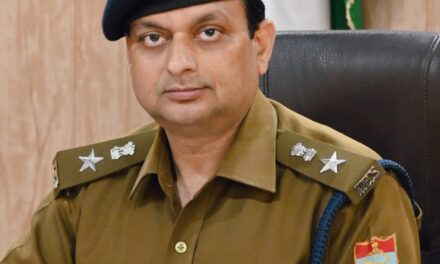 उत्तराखण्ड पुलिस आरक्षी भर्ती लिखित परीक्षा में रहेंगे सुरक्षा के कड़े इंतजाम, जनपद में 39 परीक्षा केन्द्रो पर सुरक्षा के मद्देनजर प्रशासन ने लागू की धारा 144