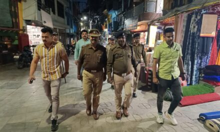 अल्मोड़ा पुलिस का ऑपरेशन RRR, नशे पर होगा कड़ा प्रहार