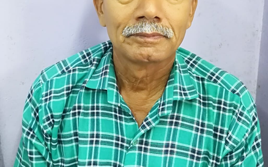 पतंजलि योगपीठ के केंद्रीय प्रभारी डॉo राकेश कुमार अल्मोड़ा में लेंगे बैठक