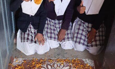 डॉ• लीलाधर भट्ट श्री राम विद्या मंदिर इंटर कालेज, ताकुला में उत्तराखंड राज्य स्थापना दिवस एवं दीपावली उत्सव धूमधाम से मनाया गया।