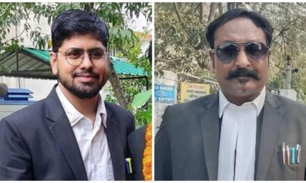 गाजा तस्करी के मामले में अभियुक्त गणों को माननीय न्यायालय ने किया दोष मुक्त