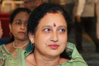 meena sharma