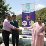 Neeldeep Foundation's Commendable Initiative for Forest Fire Victims in Uttarakhand