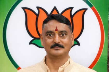 Political Heat Over Women’s Toilet Issue in Almora, Bittu Karnatak Targets Opposition