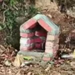 ‘Temple’ Built Inside Govt School in Kausani Sparks Controversy Over Fund Collection