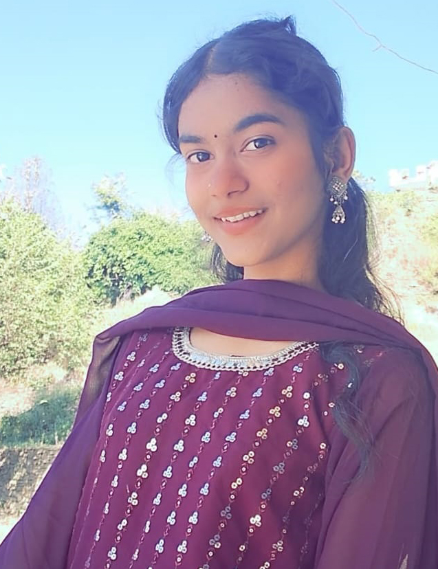 Vivekananda Inter College Ranidhara's stars shine in the state merit list
