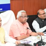 Government on alert regarding monsoon, instructions to keep relief and rescue system active 24 hours.