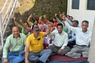 Teachers Oppose Mandatory TET Rule, Seek Prime Minister’s Intervention