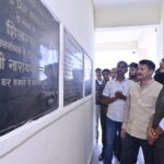 Media Plays Vital Role in Connecting Government and Public: Dhruv Rautela Almora: Vice Chairman of the Uttarakhand Government Media Advisory Committee ध्रुव रौतेला visited Almora on Wednesday and interacted with journalists during a press conference held at सर्किट हाउस अल्मोड़ा. Addressing media representatives, he emphasized the important role of the media in effectively communicating government schemes, policies, and achievements to the public. He said that in a democracy, the media acts as a strong bridge between the government and the people. During the interaction, Dhruv Rautela stated that the state government is working with transparency, public welfare, and development as its top priorities. He said that factual and accurate dissemination of information regarding public welfare schemes is essential, and the media has a significant responsibility in ensuring that people receive authentic information. He stressed the need for better coordination and positive communication between the government and media organizations. According to him, constructive journalism and responsible reporting can help strengthen democratic values and increase public awareness about government initiatives. Rautela also listened carefully to the concerns and suggestions raised by journalists during the press conference. He assured them that the government would take necessary initiatives at the administrative level to address issues related to journalists and media professionals. He described journalists as strong pillars of democracy whose welfare and professional interests must be protected. He further said that in the era of digital media and fast information exchange, responsible journalism has become even more important. He urged journalists to continue working with commitment and integrity in the larger interest of society. On this occasion, District Information Officer सत्यपाल सिंह and several journalists and media representatives from the district were present. Media personnel also shared their views and highlighted various issues related to regional journalism. After the press conference, Dhruv Rautela inspected the District Information Office in Almora. District Information Officer Satyapal Singh welcomed him and briefed him about departmental activities, office staff, media representatives of the district, and newspapers and magazines published from the region. During the inspection, Rautela reviewed publicity and communication-related activities, distribution of promotional materials, and issues concerning journalists. He stated that effective publicity of government schemes, policies, and achievements is an important responsibility of the Information Department. He instructed officials and employees to work with dedication and responsibility and act as a strong link between the administration and the press. He expressed hope that improved coordination between the media and the government would help public welfare schemes reach a larger number of people and further strengthen developmental initiatives in the state.