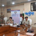 Three-Day Anti-Drug Awareness and Rehabilitation Campaign Concludes Successfully in Almora