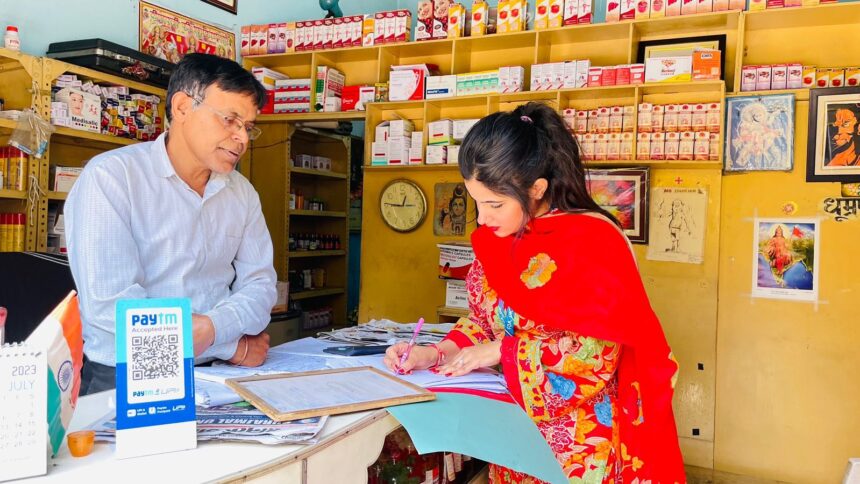 FDA Conducts Special Inspection Drive in Almora, Action Initiated Against Violating Medical Stores