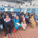 Seminar on Children’s Literature Held at DIET Didihat, Experts Stress Need for Scientific and Value-Based Literature