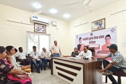 Administration on High Alert Ahead of Monsoon, DM Orders Immediate Action on Waterlogging Issues