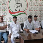 Congress Raises Concerns Over NEET Irregularities, Demands Transparent Investigation