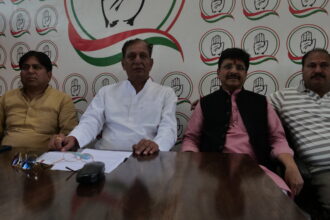 Dwarahat MLA Madan Bisht Questions Government Functioning, Raises Concerns Over Public Service Camps