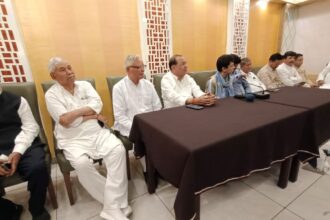 "Even BJP Workers Want Change": Congress In-Charge Kumari Selja Launches Attack Ahead of Rahul Gandhi's Almora Rally